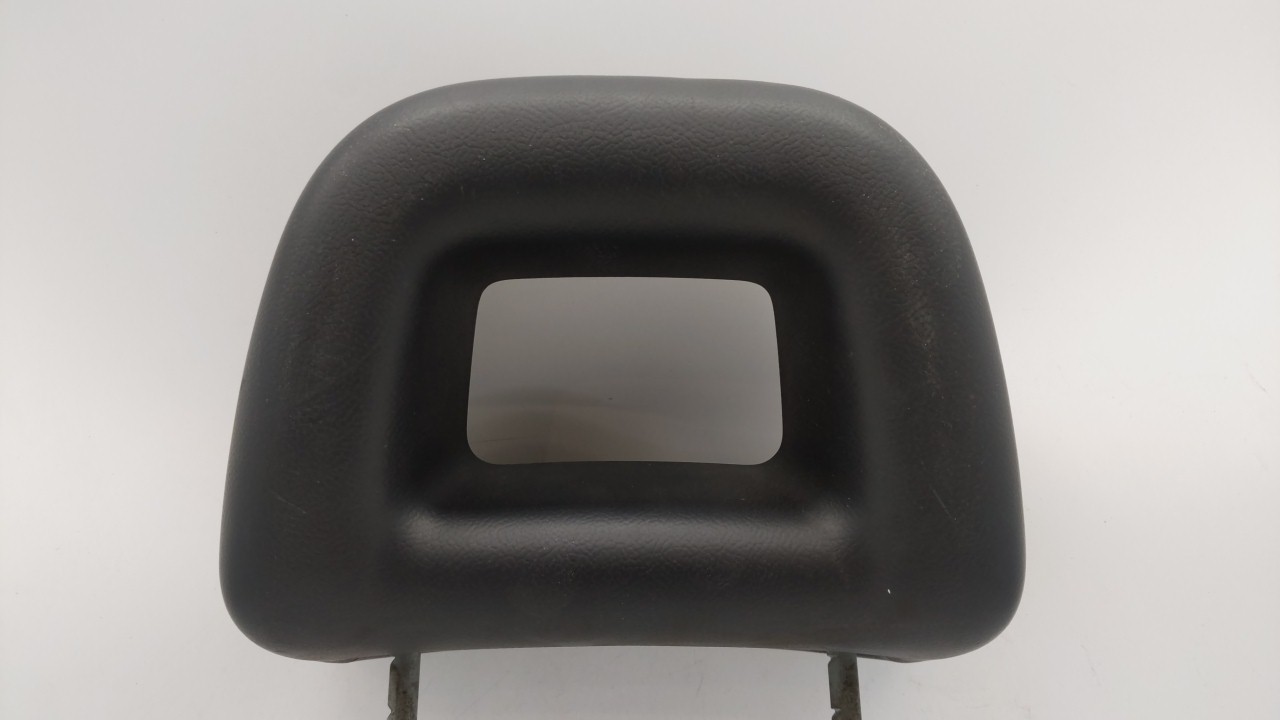 Jeep Patriot Headrest Head Rest Front Driver Passenger Seat Black 223404 - Oemusedautoparts1.com