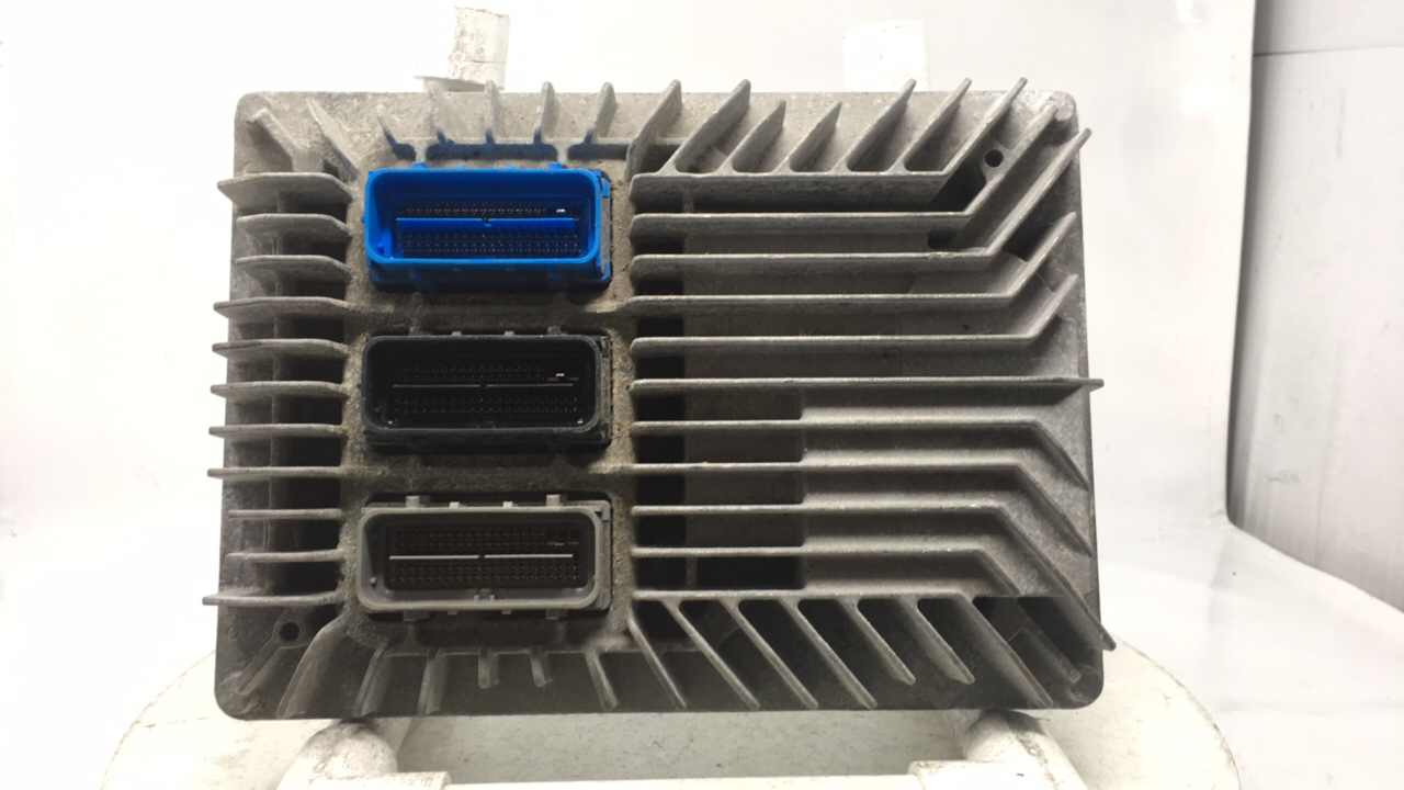 2016-2017 Nissan Maxima Engine Computer Ecu Pcm Ecm Pcu Oem Nec021-013 22358 - Oemusedautoparts1.com