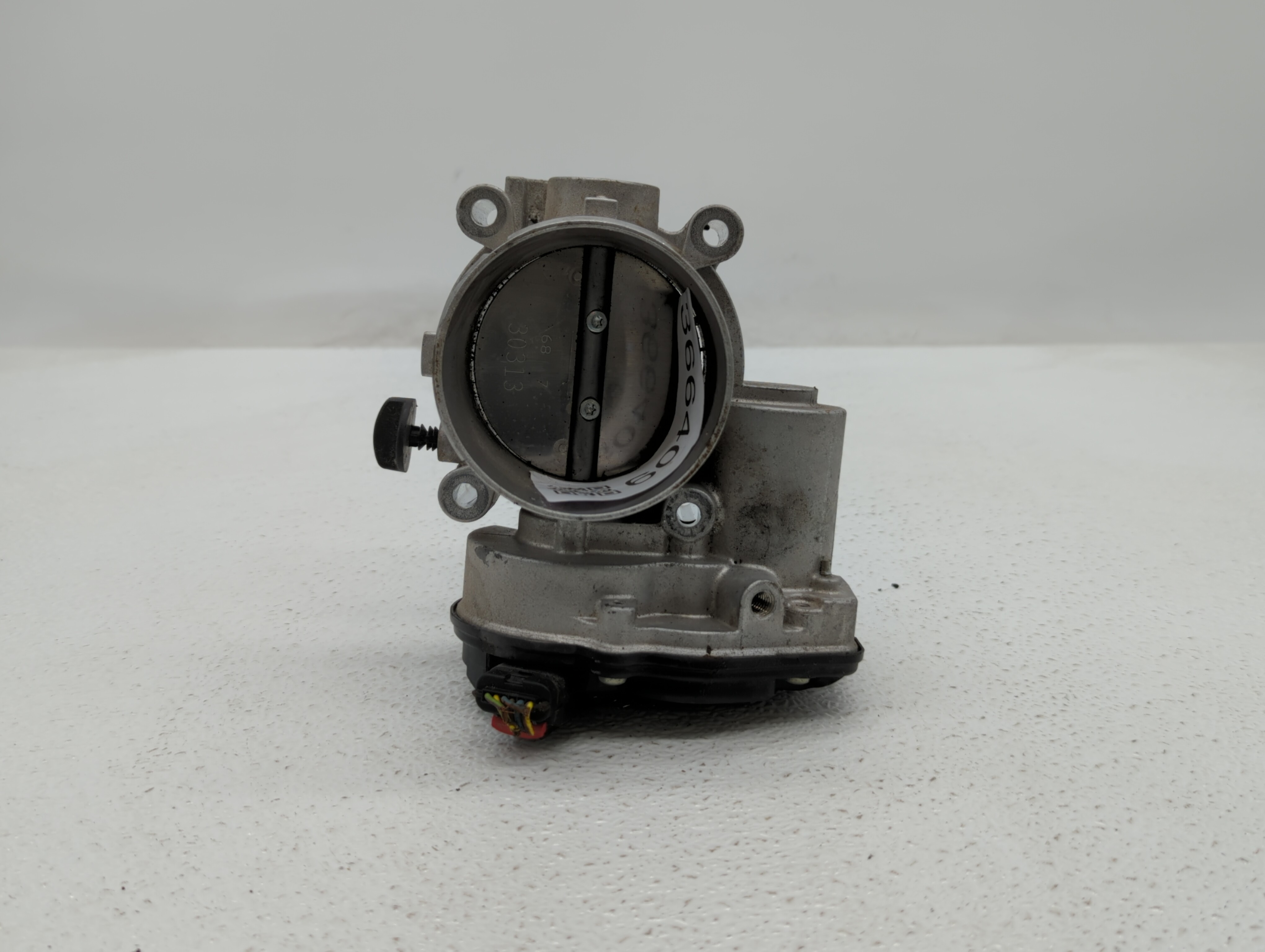 Picture of 2003-2007 Cadillac Cts Driver Left Door Master Power Window Switch 2235