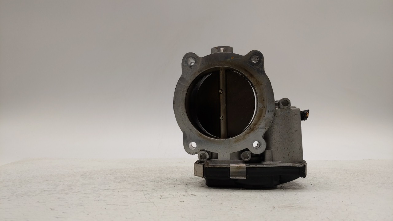 2006-2010 Jeep Grand Cherokee Driver Left Door Master Power Window Switch 2241 - Oemusedautoparts1.com