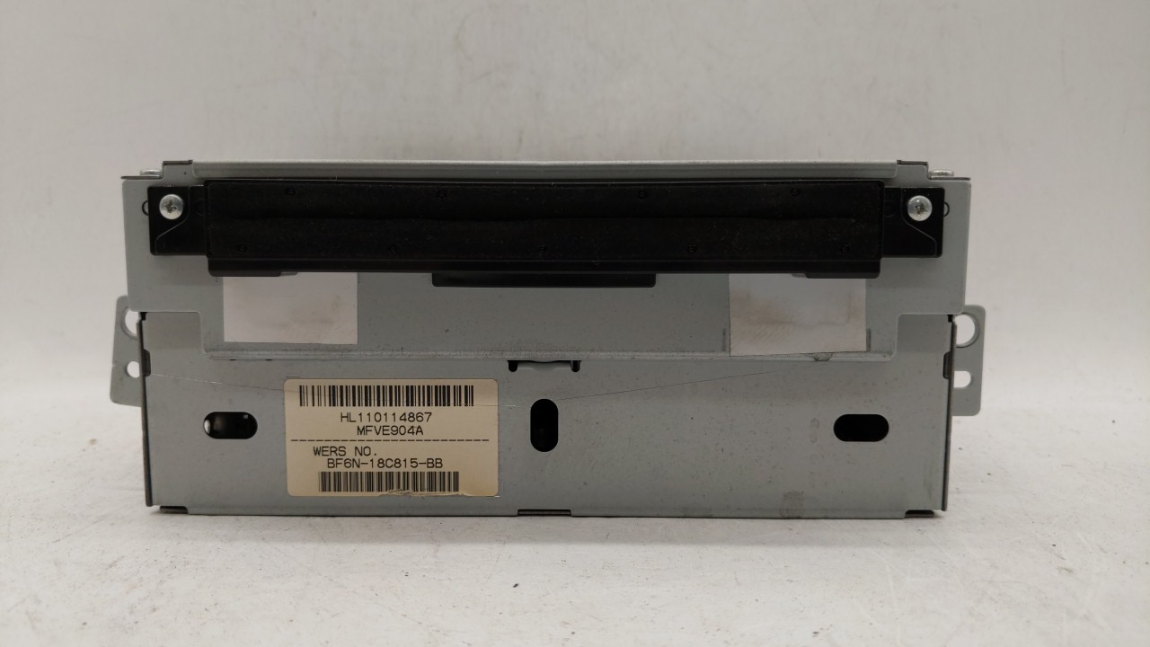 Picture of 2014-2015 Volvo Xc60 Am Fm Cd Player Radio Receiver 224287