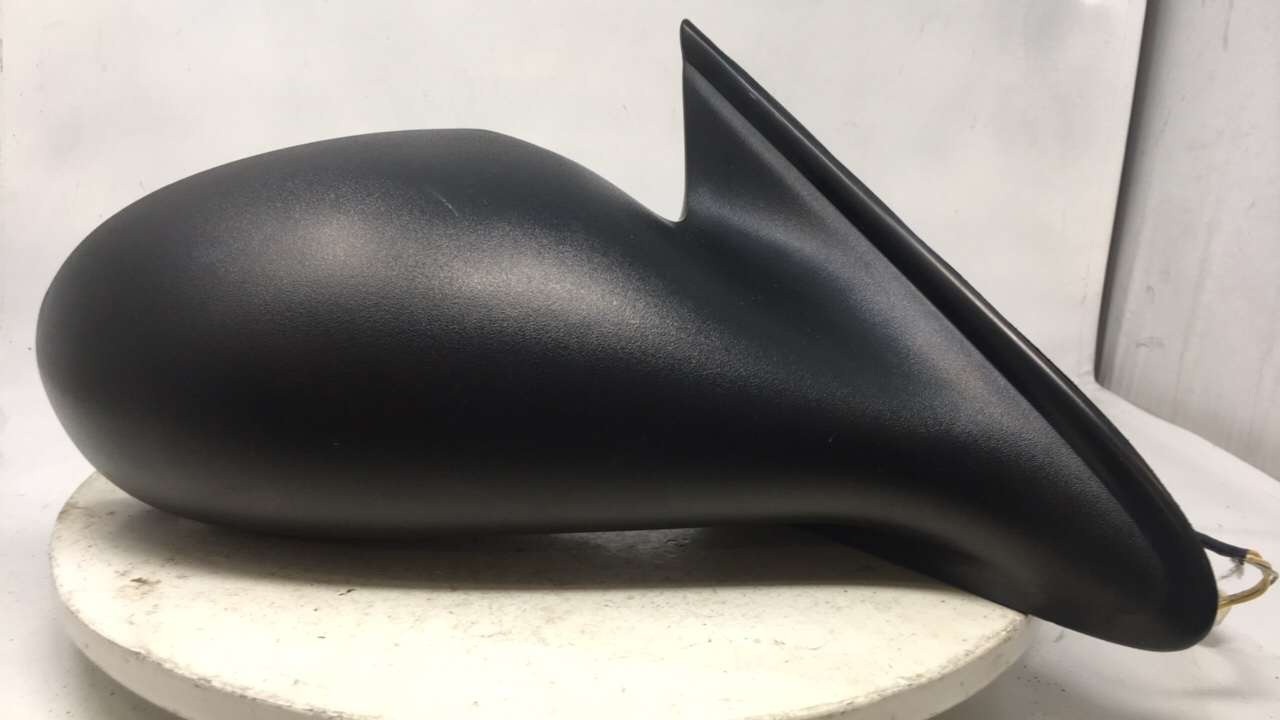 Picture of 2006 Chrysler Stratus Passenger Right Side View Power Door Mirror Black 22429