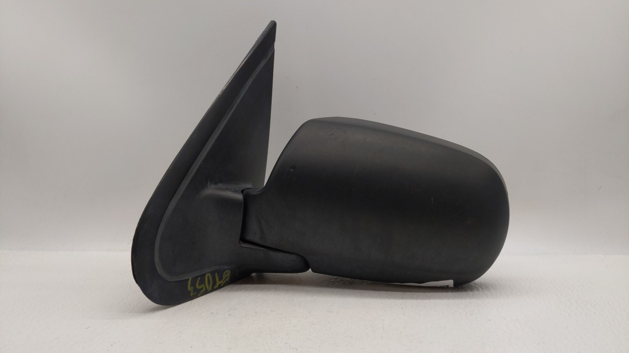 2001-2007 Ford Escape Driver Left Side View Power Door Mirror Black 224302 - Oemusedautoparts1.com