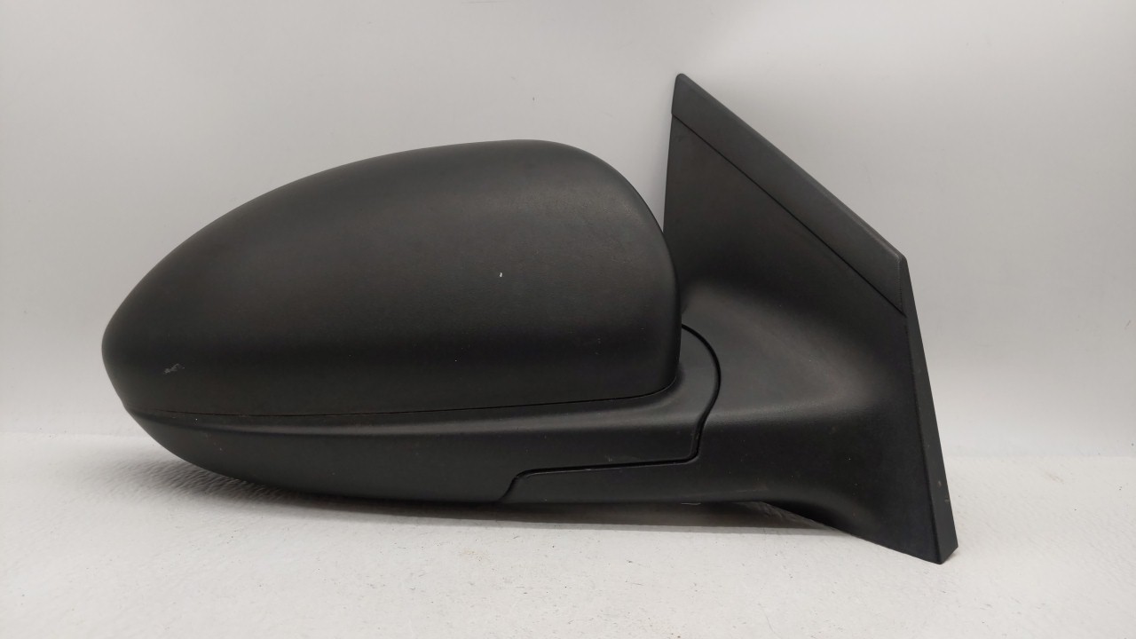 Picture of 2011 Chevrolet Cruze Passenger Right Side View Manual Door Mirror 224367
