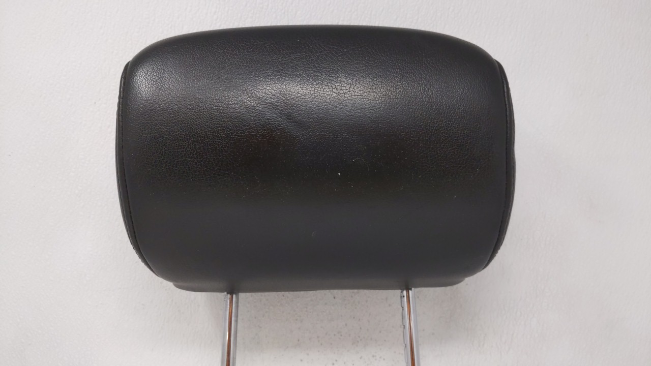 2002 Nissan Titan Headrest Head Rest Front Driver Passenger Seat Black 225136 - Oemusedautoparts1.com