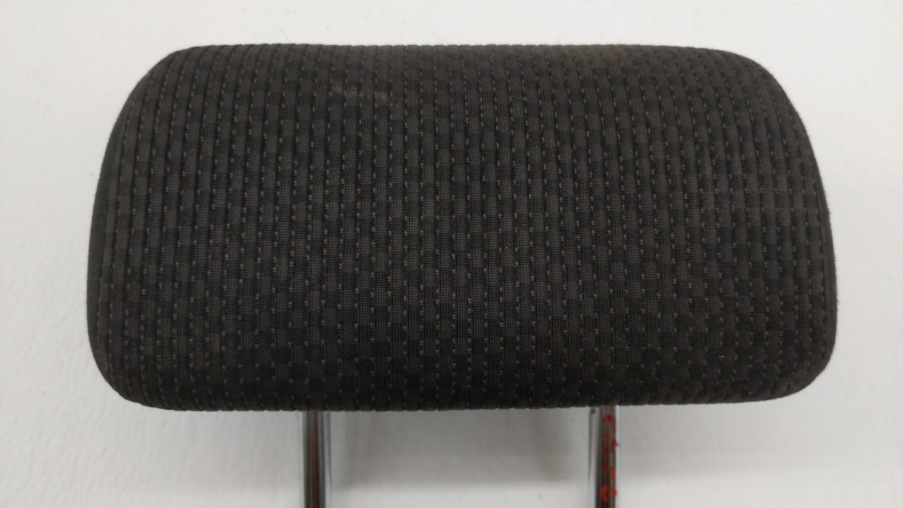 2008-2010 Scion Xb Headrest Head Rest Front Driver Passenger Seat Black 225578 - Oemusedautoparts1.com