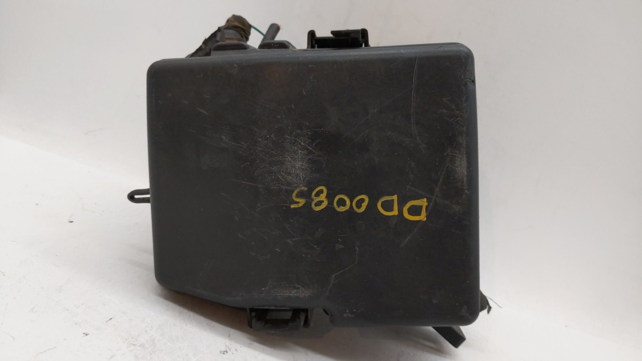 Picture of 2011-2014 Hyundai Sonata Fusebox Fuse Box Relay Module 91750-3q070 225845