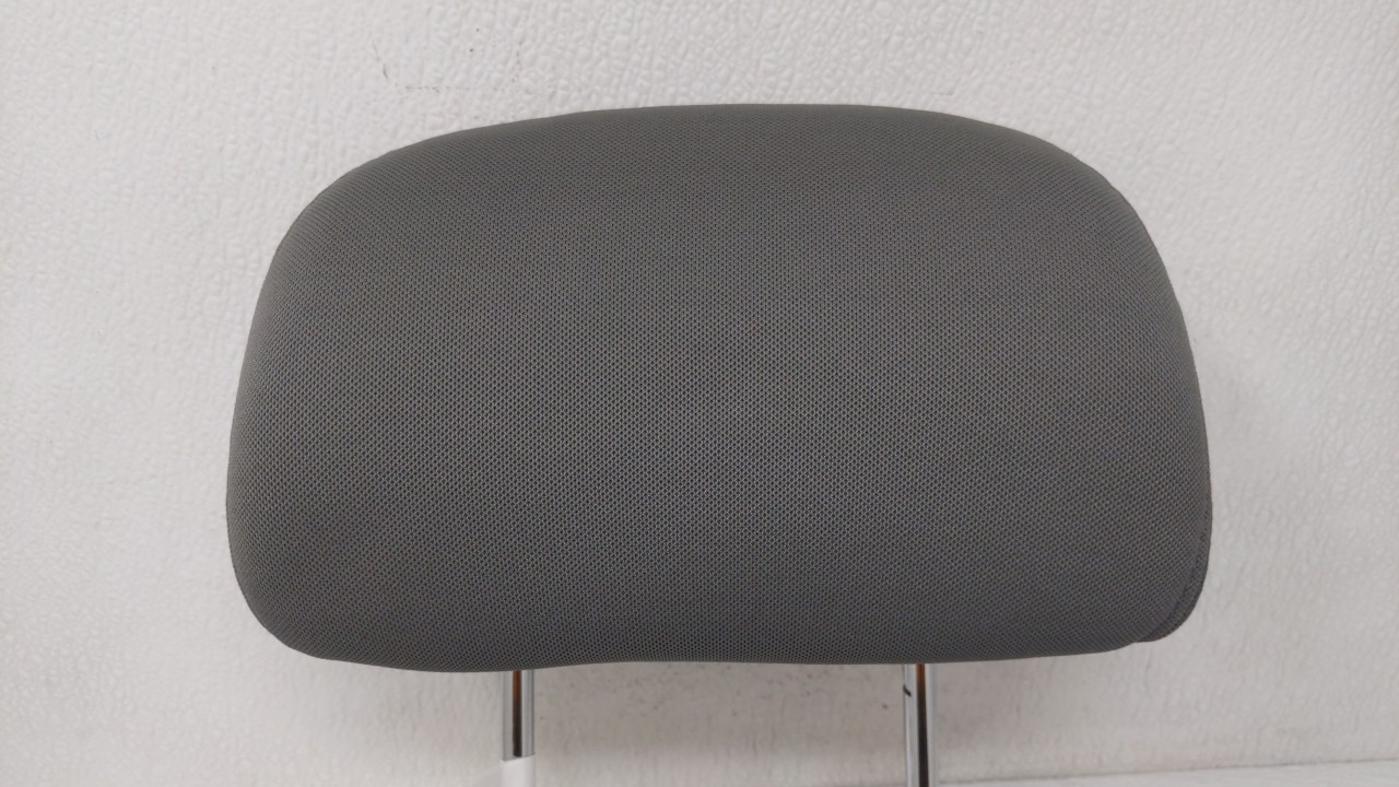 2011-2016 Hyundai Elantra Headrest Head Rest Rear Seat Gray 226113 - Oemusedautoparts1.com
