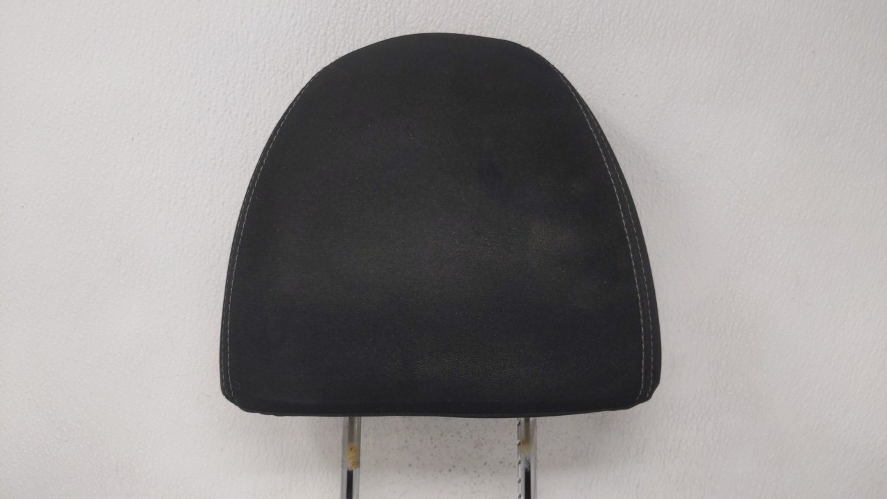 2014-2015 Nissan Versa Headrest Head Rest Front Driver Passenger Seat 226132 - Oemusedautoparts1.com
