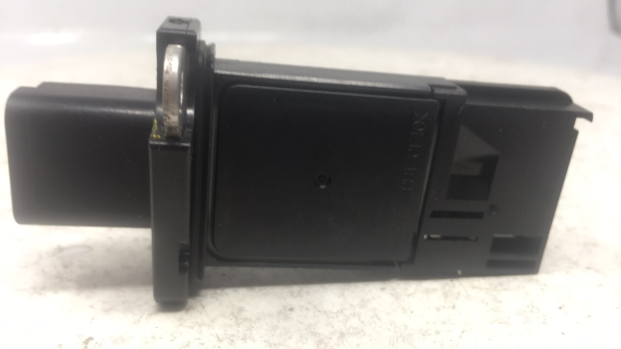 2006-2011 Mercury Milan Mass Air Flow Meter Maf Black 22641 - Oemusedautoparts1.com