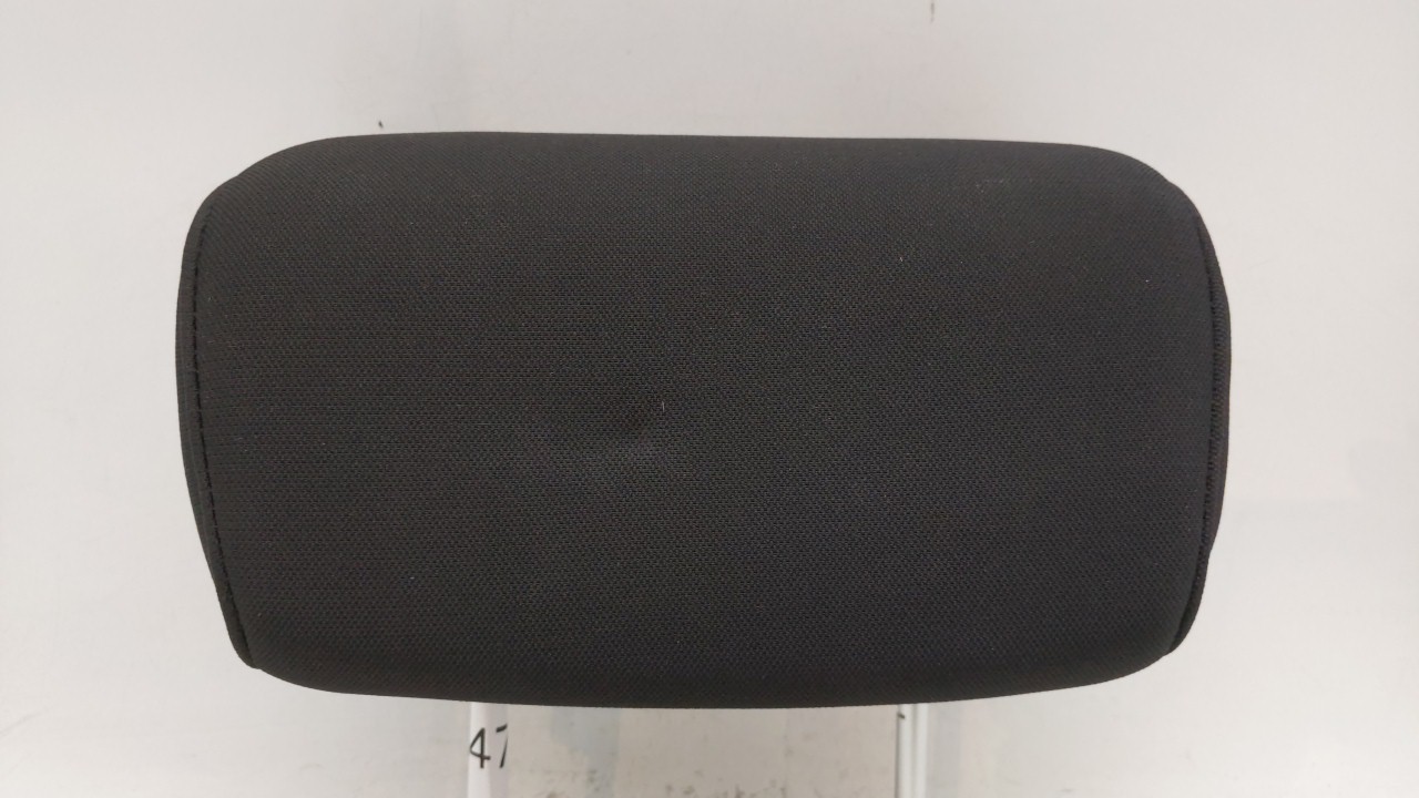 2007-2010 Hyundai Elantra Headrest Head Rest Rear Seat Black 226479 - Oemusedautoparts1.com