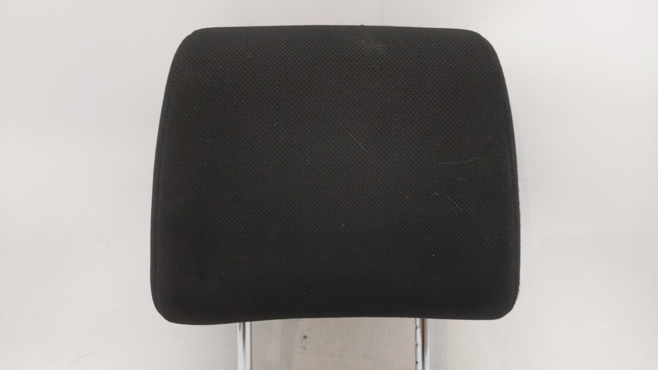 Picture of 2010-2010 Nissan Rogue Headrest Head Rest Front Driver Passenger Seat 226558