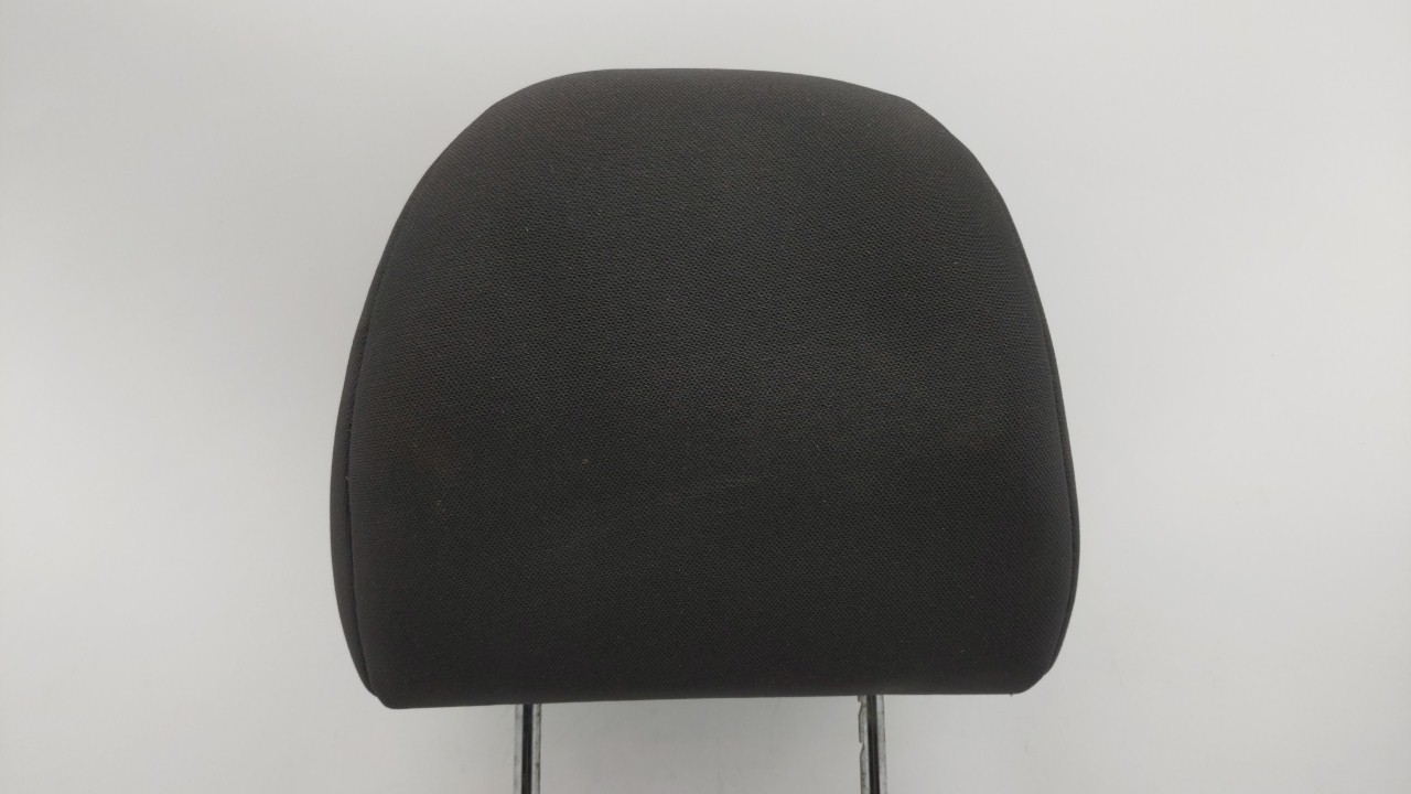 2012-2015 Kia Rio Headrest Head Rest Front Driver Passenger Seat Black 226698 - Oemusedautoparts1.com