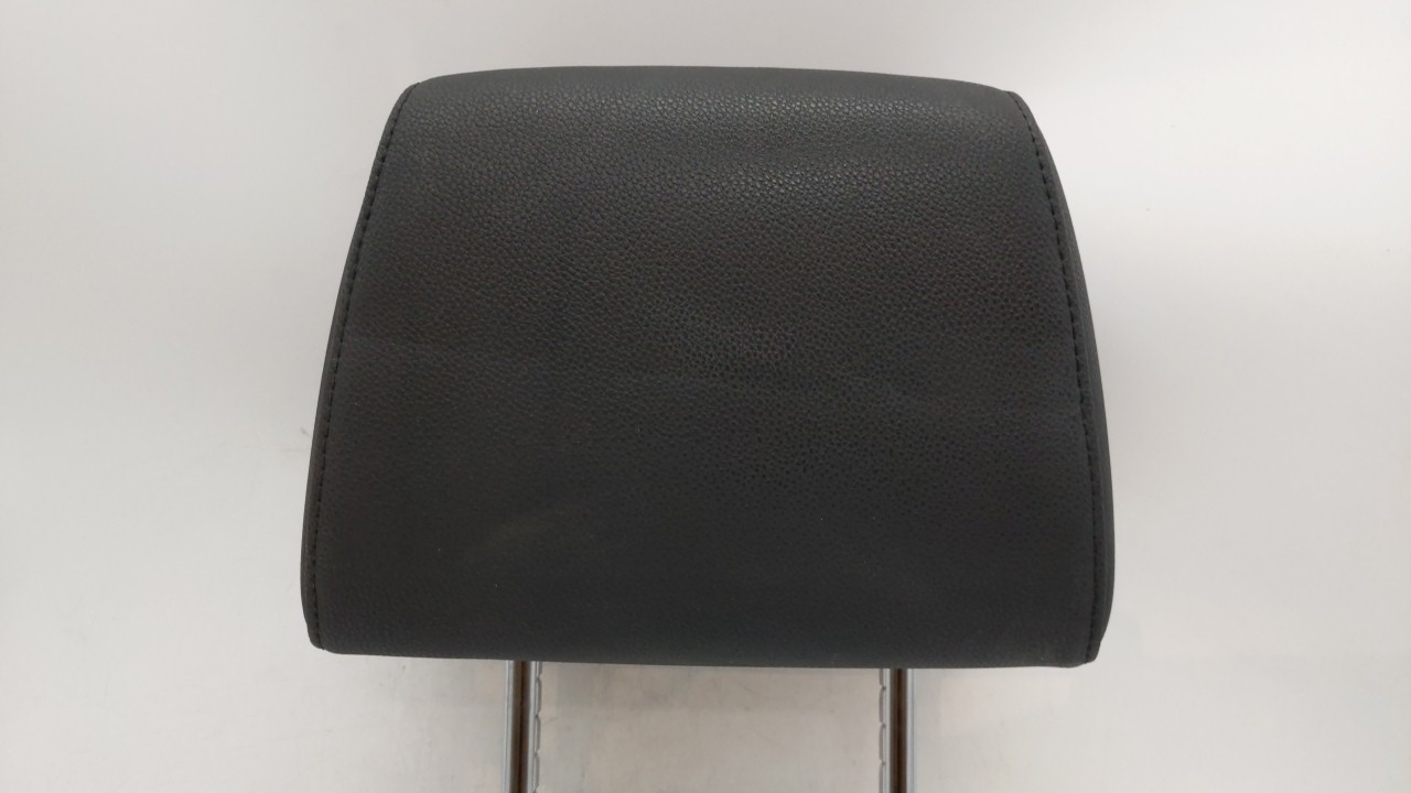 2006-2006 Bmw 325i Headrest Head Rest Front Driver Passenger Seat Black 226771 - Oemusedautoparts1.com