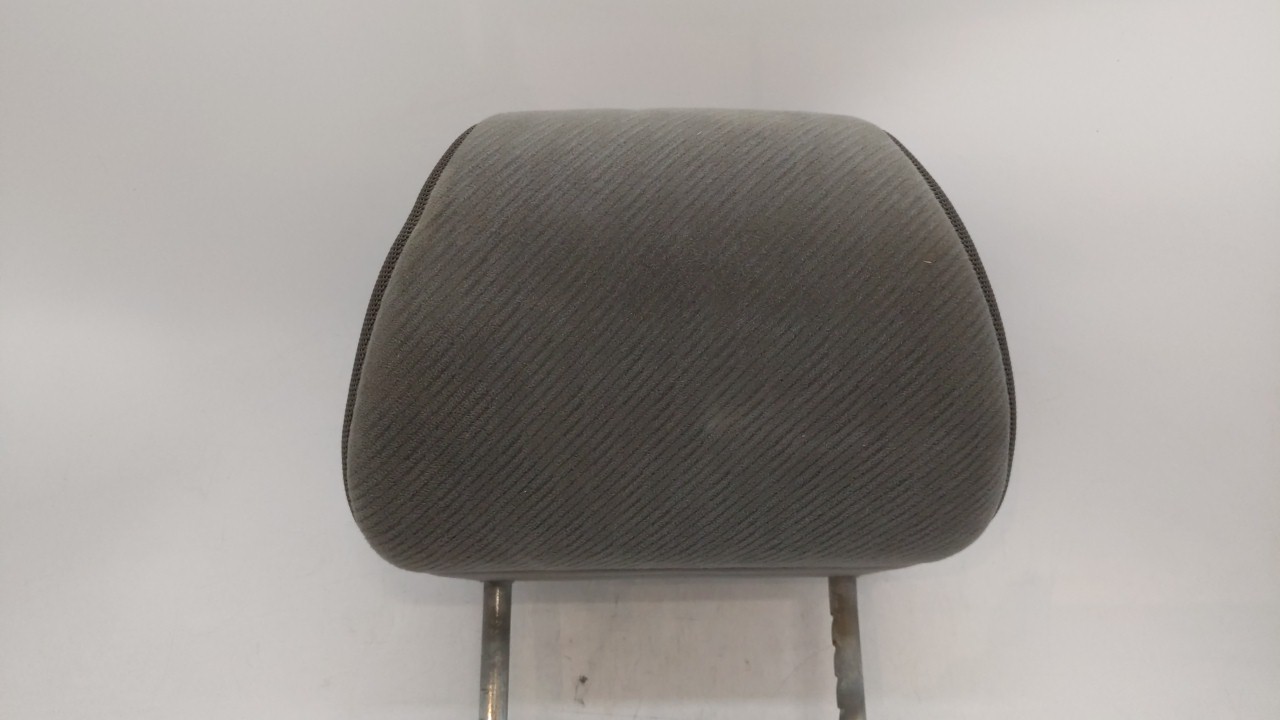 2006-2011 Honda Civic Headrest Head Rest Front Driver Passenger Seat Gray 227052 - Oemusedautoparts1.com