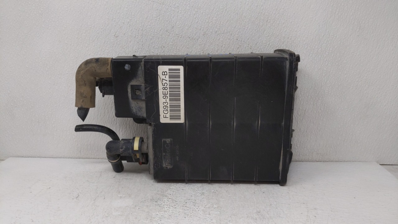 2016 Ford Escape Fuel Vapor Charcoal Canister 227536 - Oemusedautoparts1.com