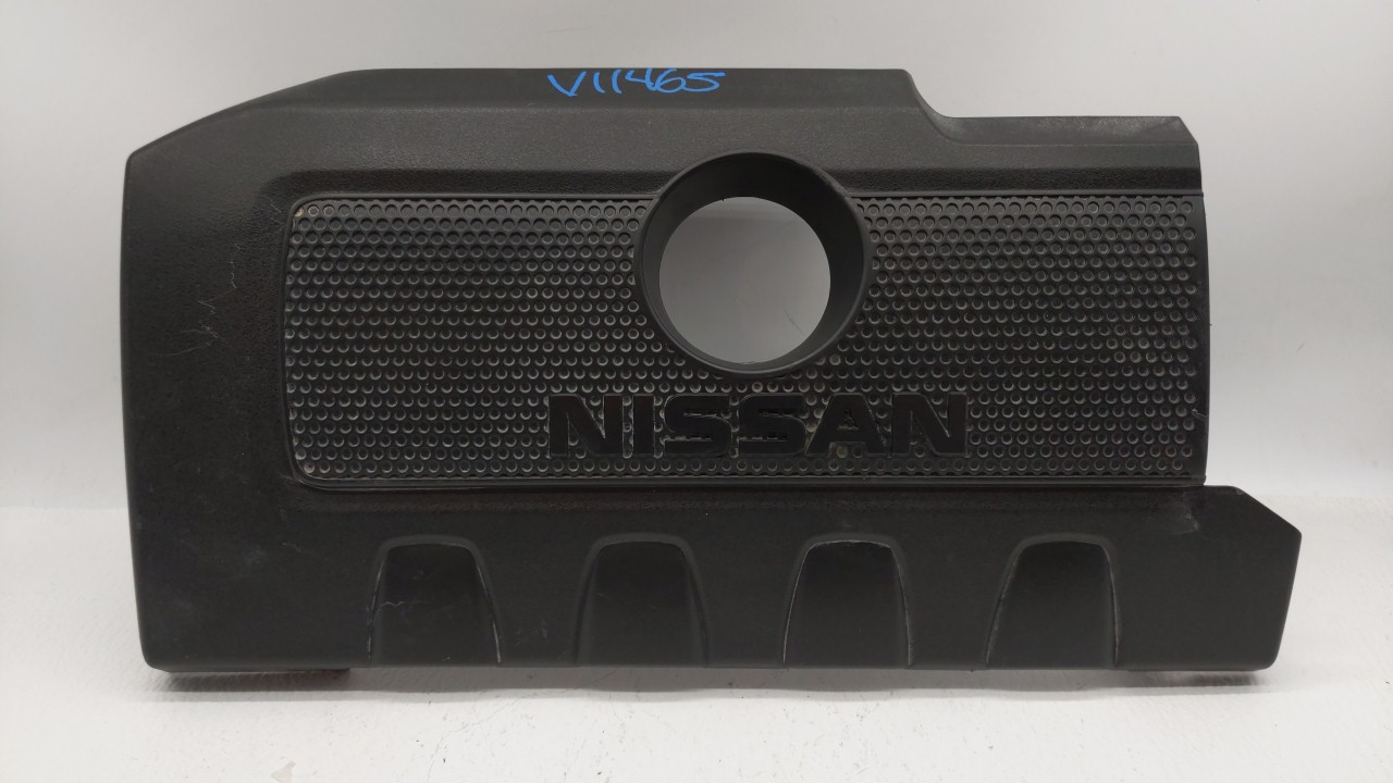 Picture of 2016 Nissan Sentra Engine Cover 227867
