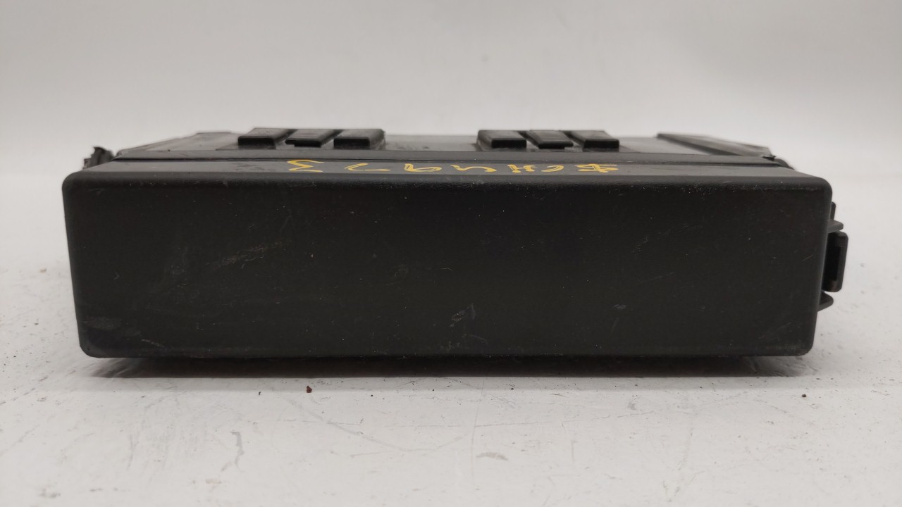 Picture of 2002-2004 Toyota Camry Fusebox Fuse Box Relay Module 7154-8036 228663