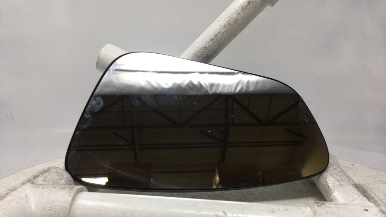2013 Buick Enclave Driver Left Side View Power Door Mirror 22938 - Oemusedautoparts1.com