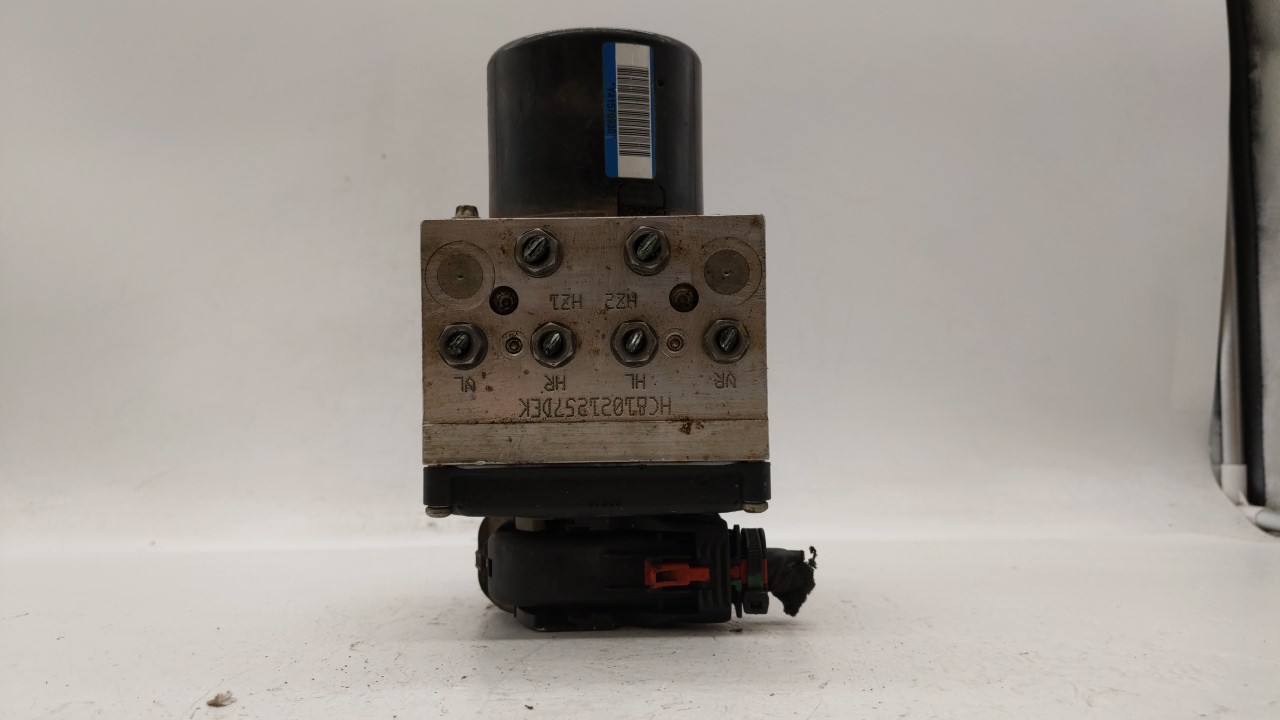 Picture of 2008-2008 Volkswagen Passat Abs Pump Control Module 229410