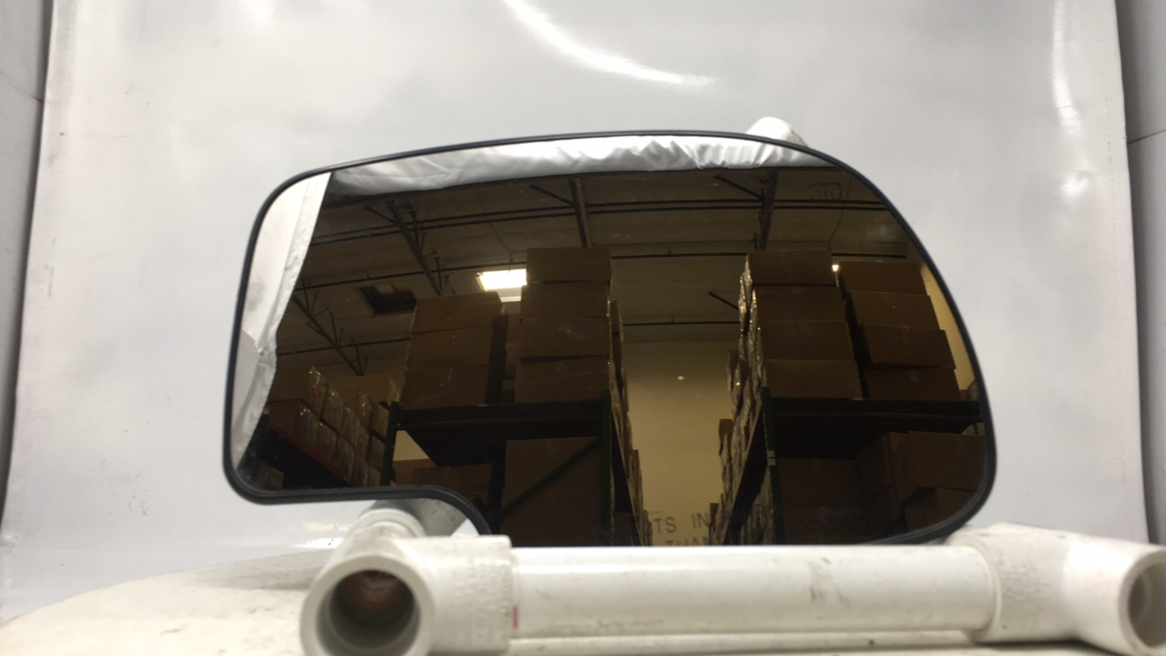 2000 Chevrolet Tahoe Passenger Right Side View Power Door Mirror 22943 - Oemusedautoparts1.com