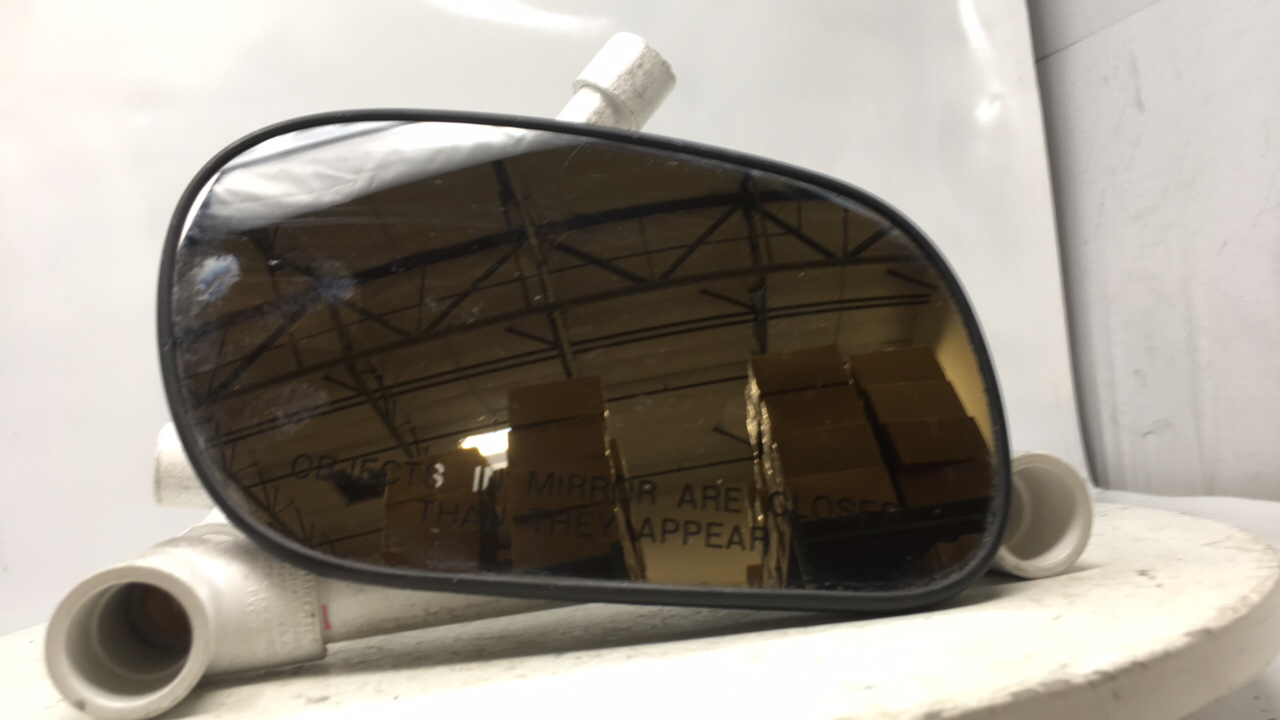 2002 Ford Crown Victoria Passenger Right Side View Power Door Mirror 22945 - Oemusedautoparts1.com