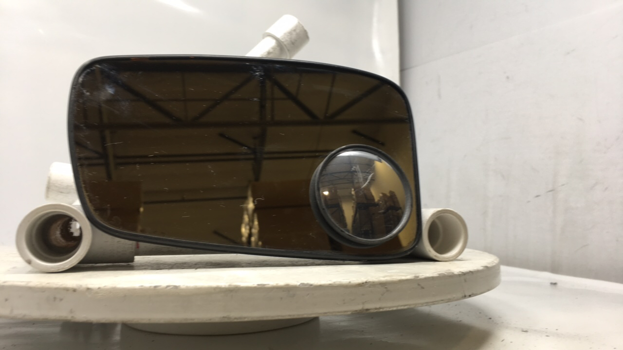 2011 Hyundai Sonata Driver Left Side View Power Door Mirror 22947 - Oemusedautoparts1.com