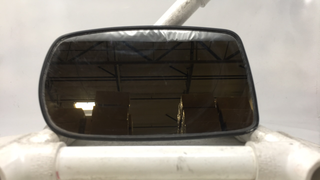 2010 Hyundai Genesis Driver Left Side View Power Door Mirror 22948 - Oemusedautoparts1.com