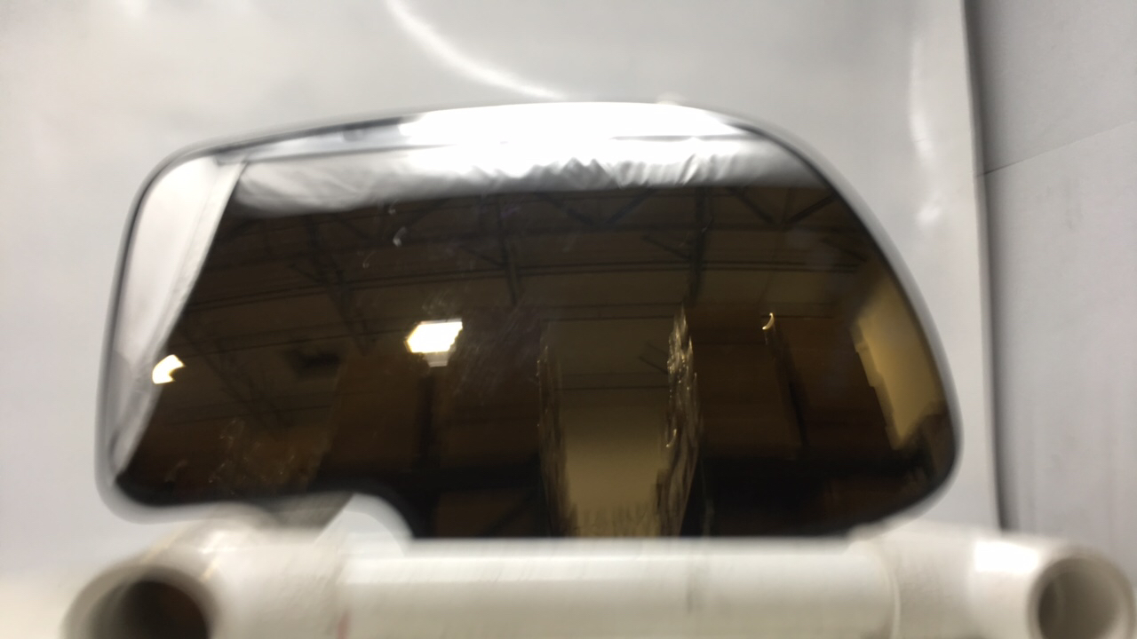 Picture of 2006-2009 Bmw M5 Driver Sun Visor Sunvisor Shade Gray W496A
