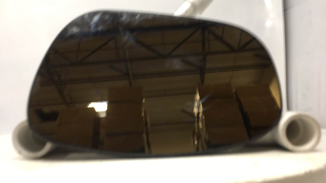 2006 Dodge Charger Driver Left Side View Power Door Mirror 22952 - Oemusedautoparts1.com
