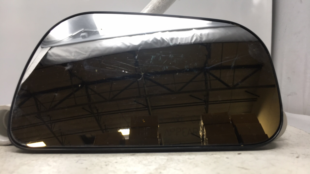 2001 Toyota Camry Passenger Right Side View Power Door Mirror 22953 - Oemusedautoparts1.com