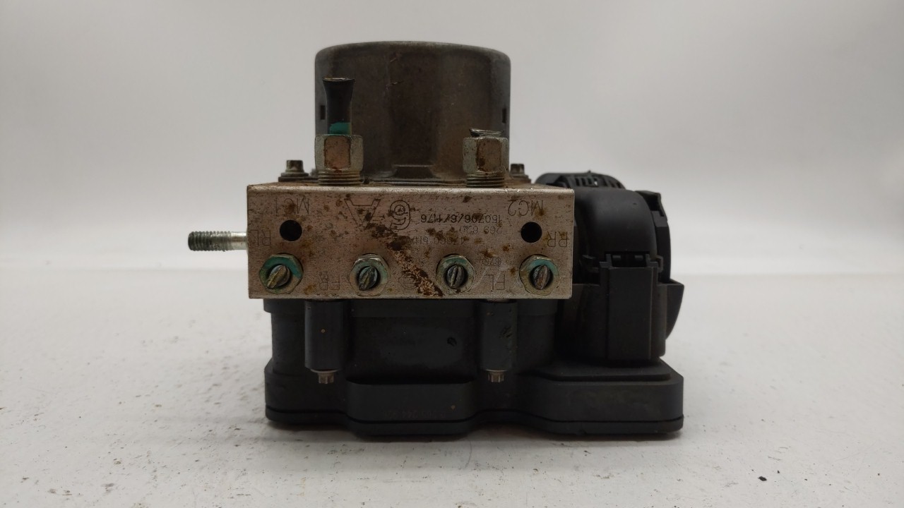 Picture of 2015-2016 Nissan Rogue Abs Pump Control Module 229554