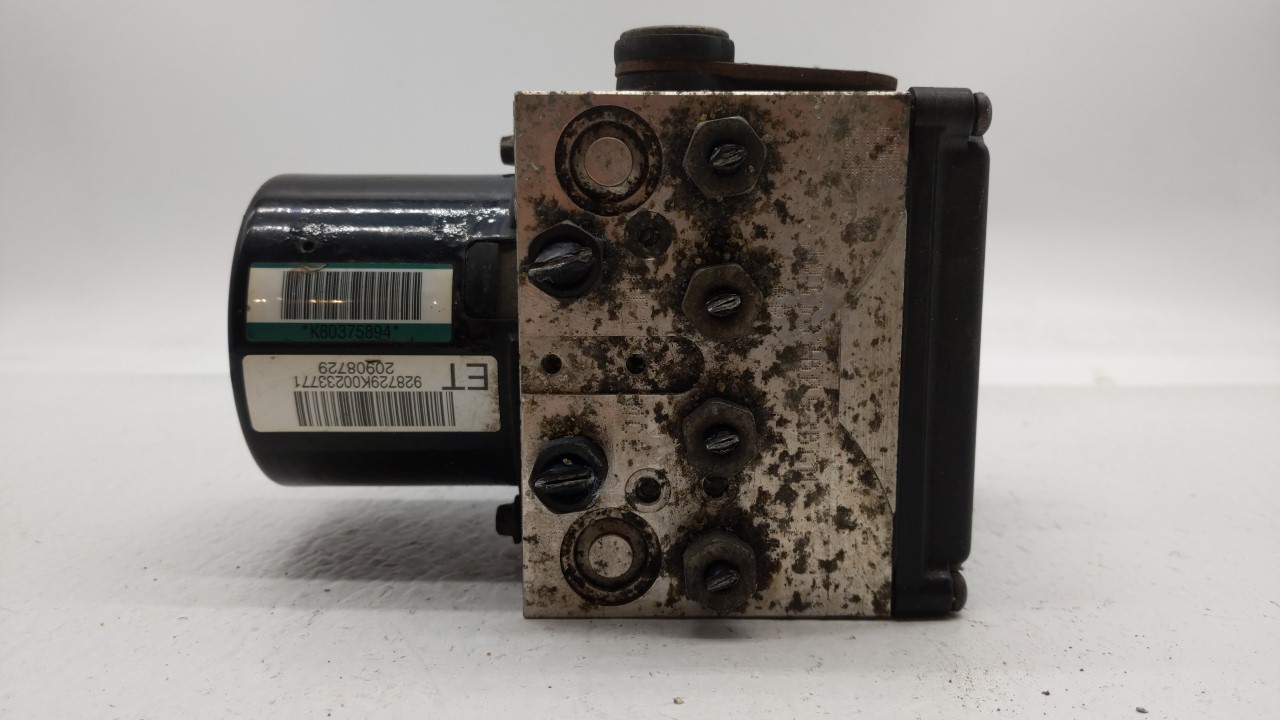 Picture of 2011-2011 Chevrolet Malibu Abs Pump Control Module 229641