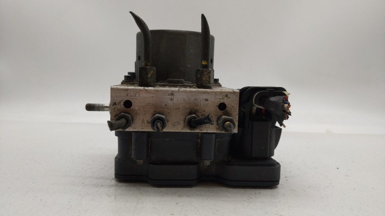 Picture of 2013-2015 Nissan Altima Abs Pump Control Module 229660