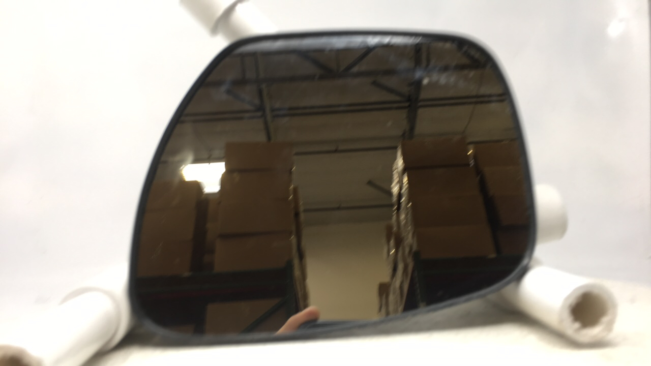 Picture of 2005 Mazda 5 Driver Left Side View Power Door Mirror 22990