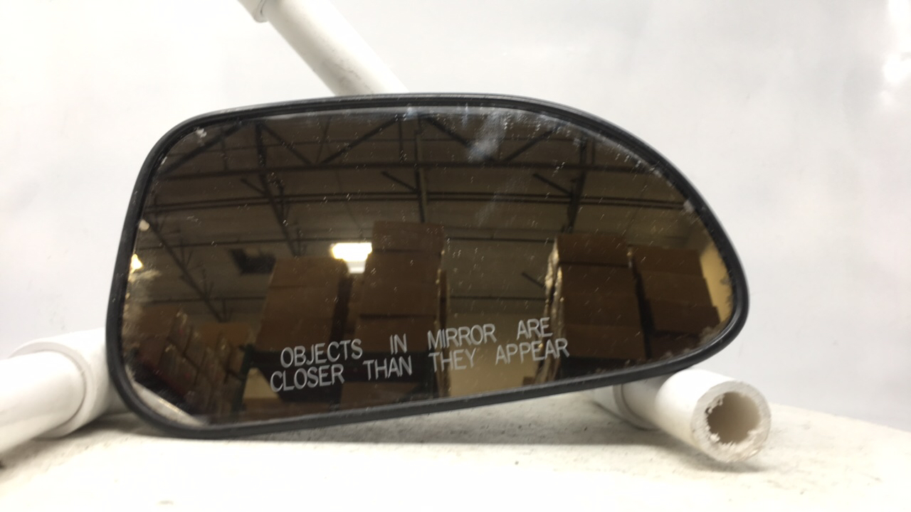 2004 Suzuki Forenza Passenger Right Side View Power Door Mirror 22992 - Oemusedautoparts1.com