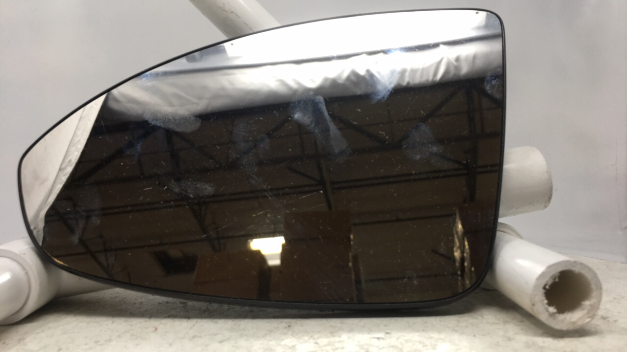 2011 Chevrolet Cruze Driver Left Side View Power Door Mirror 22994 - Oemusedautoparts1.com