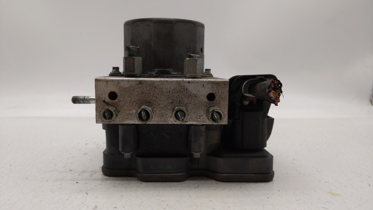 Picture of 2016-2017 Nissan Altima Abs Pump Control Module 230346