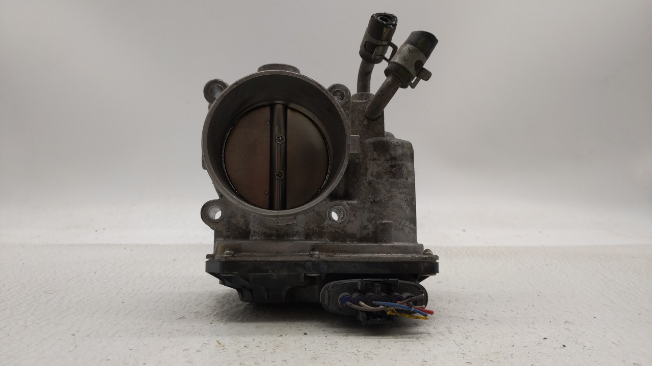 Picture of 2011-2018 Hyundai Elantra Throttle Body 230998