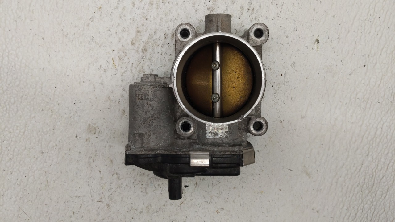 Picture of 2016-2017 Chevrolet Equinox Throttle Body 231032