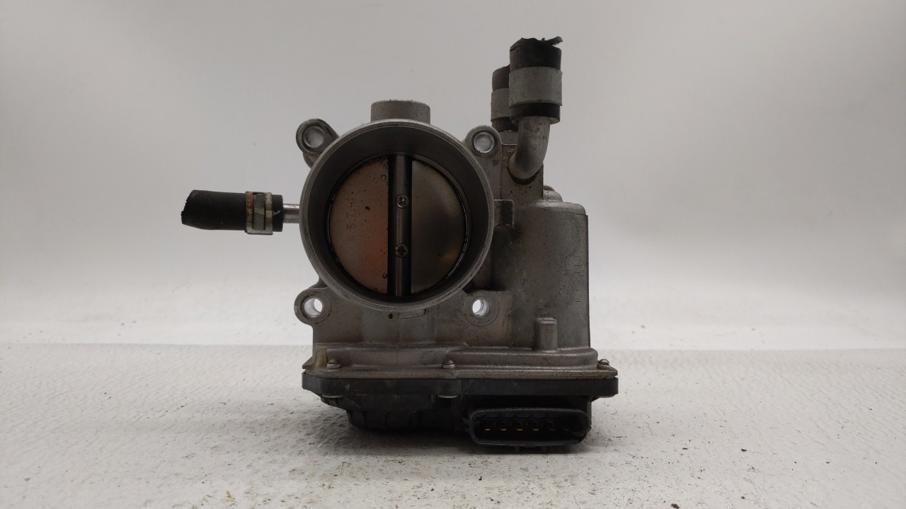 2012-2019 Hyundai Accent Throttle Body 231092 - Oemusedautoparts1.com