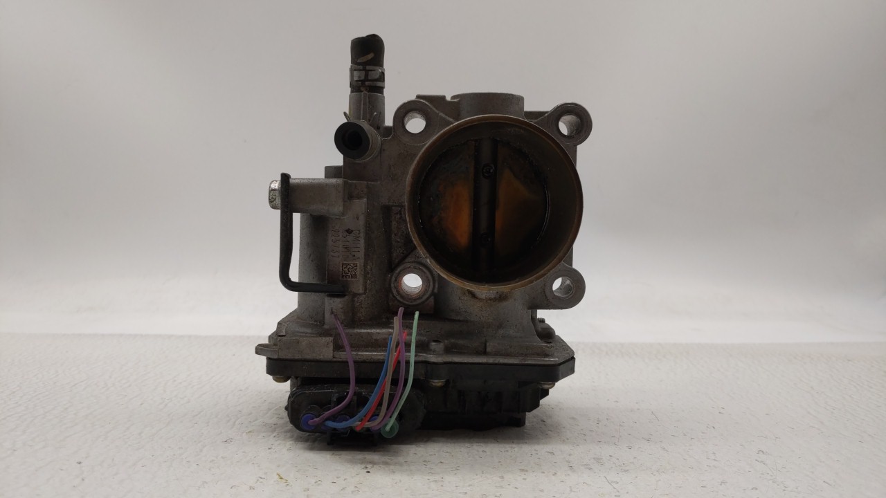 2016-2019 Honda Civic Throttle Body 231159 - Oemusedautoparts1.com
