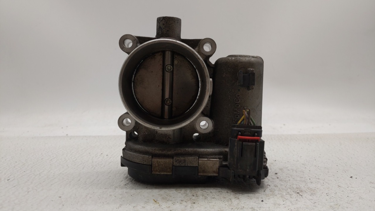 Picture of 2012-2013 Ford Focus Throttle Body 231265