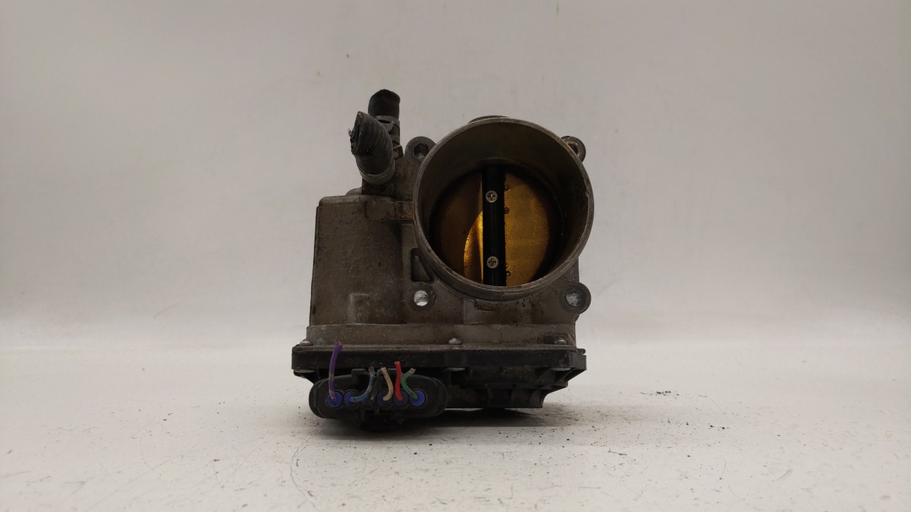 Picture of 2007-2012 Nissan Sentra Throttle Body 231540