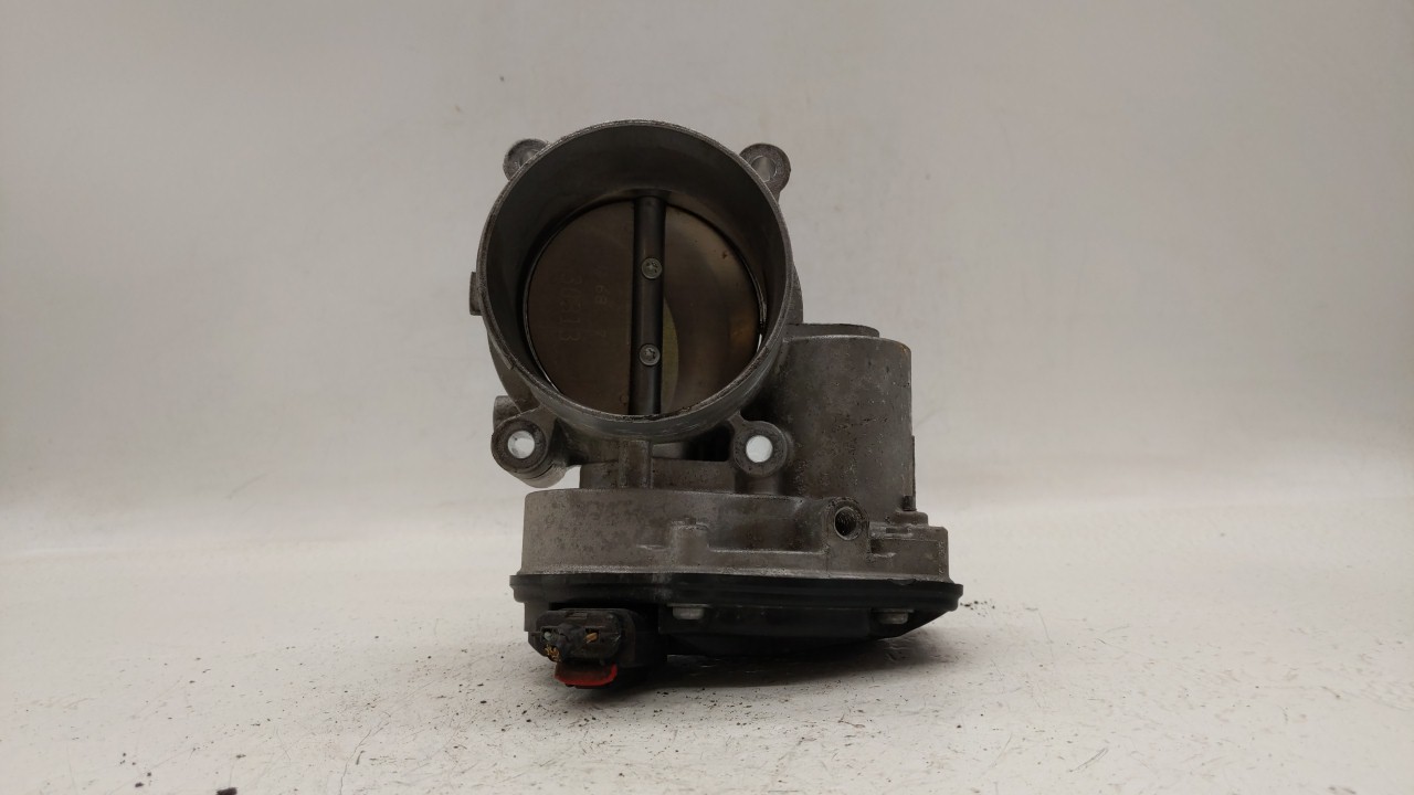 Picture of 2011-2018 Ford Edge Throttle Body 231606