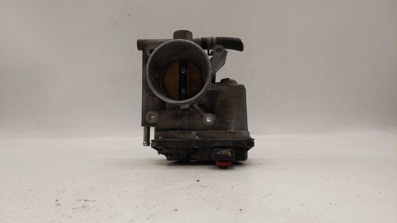 Picture of 2006-2009 Ford Fusion Throttle Body 231771