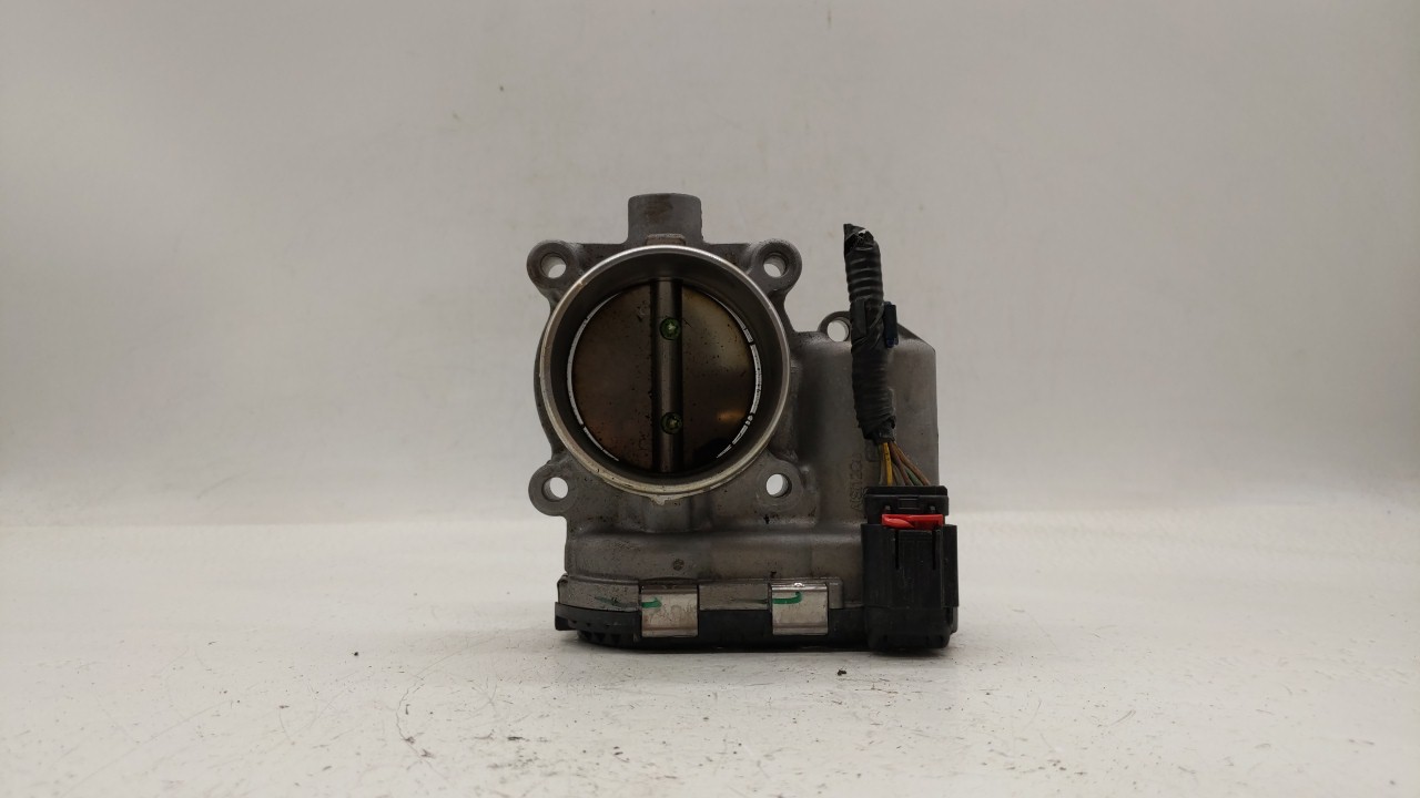 Picture of 2015-2018 Ford Edge Throttle Body 231844