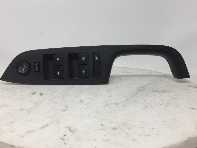 Picture of 2010-2017 Chevrolet Equinox Driver Left Door Master Power Window Switch 2318