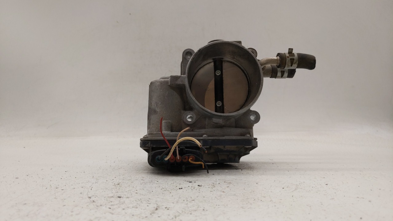 2010-2017 Toyota Camry Throttle Body 231996 - Oemusedautoparts1.com