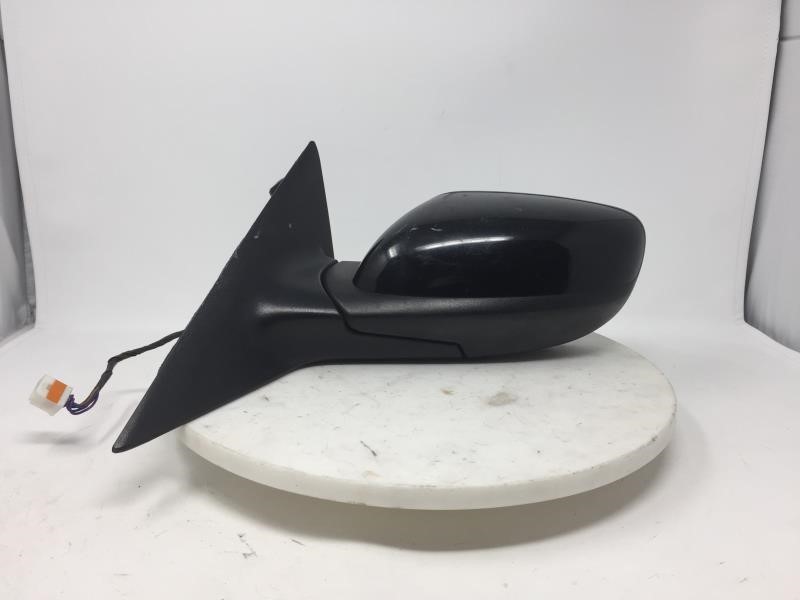 2002-2007 Jeep Liberty Driver Left Side View Power Door Mirror 231 - Oemusedautoparts1.com